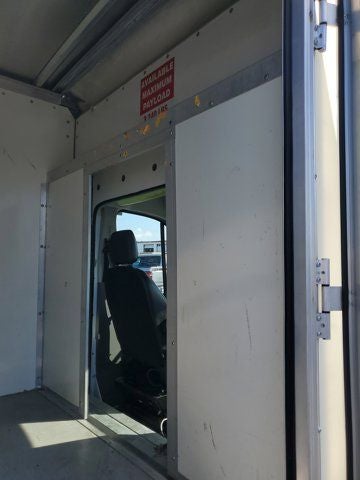 2022 Ford Transit-350 Parcel Delivery Van HD DRW