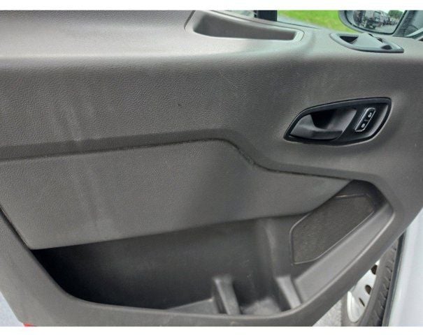 2022 Ford Transit-350 Parcel Delivery Van Rockport 12 Ft Box