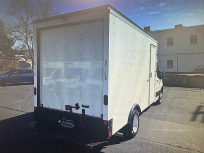 2022 Ford Transit-350 Base