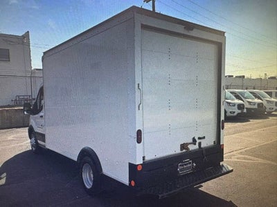 2022 Ford Transit-350 Base