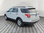 2019 Ford Explorer Base