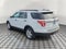 2019 Ford Explorer Base