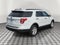 2019 Ford Explorer Base