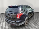 2019 Ford Explorer XLT Sport