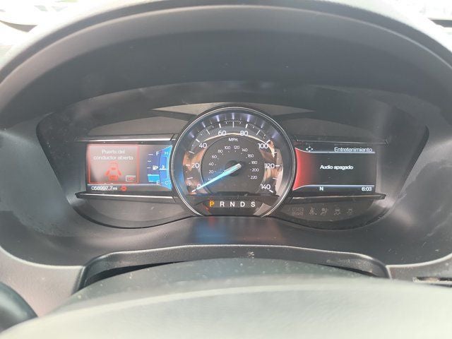 2019 Ford Explorer XLT Sport Appearance Pgk