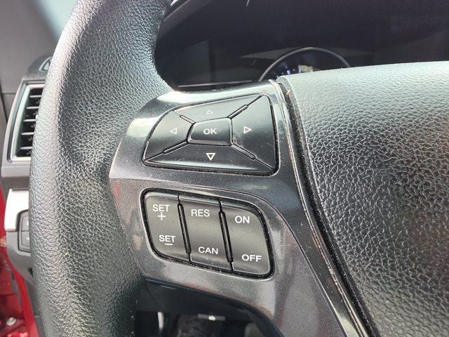 2019 Ford Explorer XLT Sport Appearance Pgk