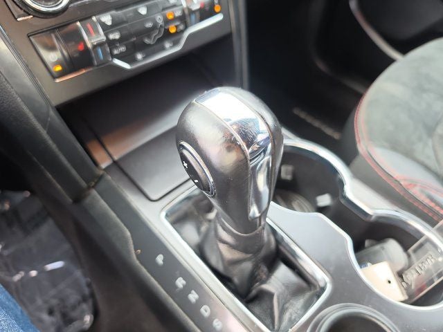 2019 Ford Explorer XLT Sport Appearance Pgk