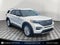 2023 Ford Explorer King Ranch