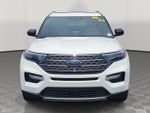 2023 Ford Explorer King Ranch