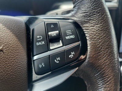 2023 Ford Explorer King Ranch