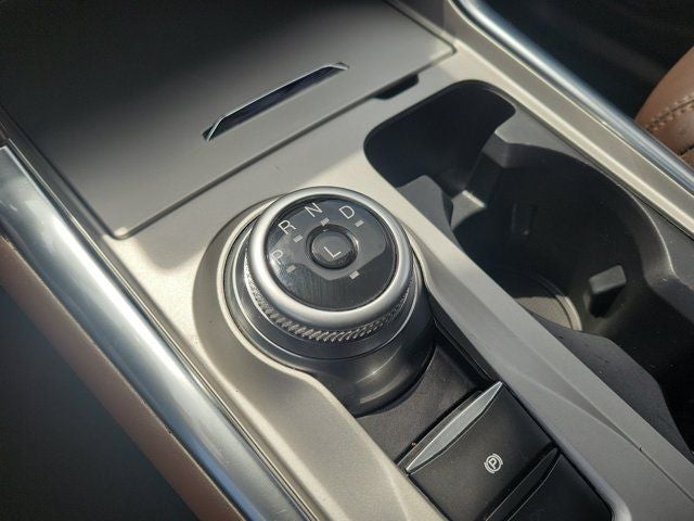 2023 Ford Explorer King Ranch