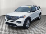 2023 Ford Explorer King Ranch