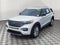 2023 Ford Explorer King Ranch