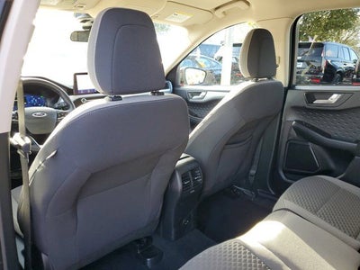 2020 Ford Escape SE Sport Hybrid