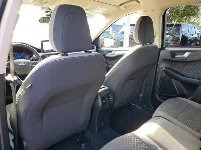 2020 Ford Escape SE Sport Hybrid