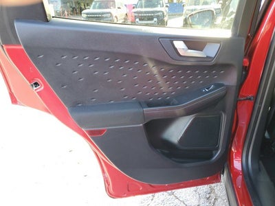 2020 Ford Escape SE Sport Hybrid