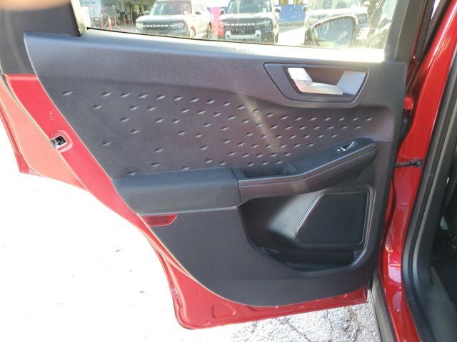 2020 Ford Escape SE Sport Hybrid