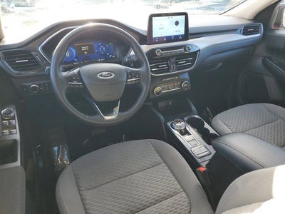 2020 Ford Escape SE Sport Hybrid