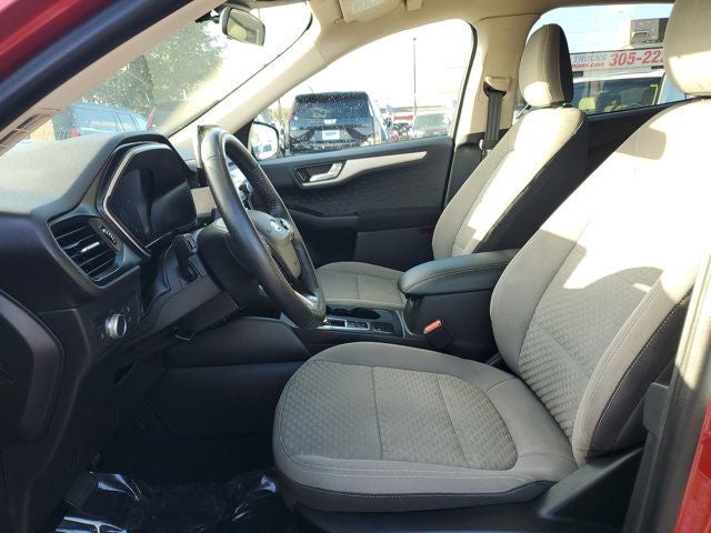 2020 Ford Escape SE Sport Hybrid