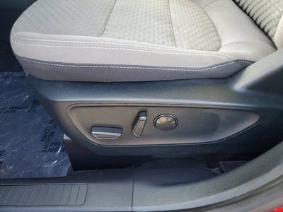 2020 Ford Escape SE Sport Hybrid