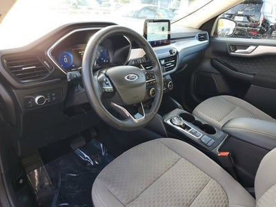 2020 Ford Escape SE Sport Hybrid