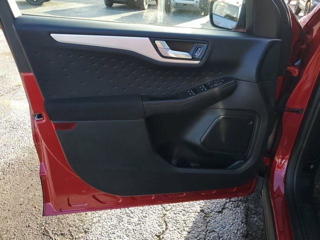 2020 Ford Escape SE Sport Hybrid