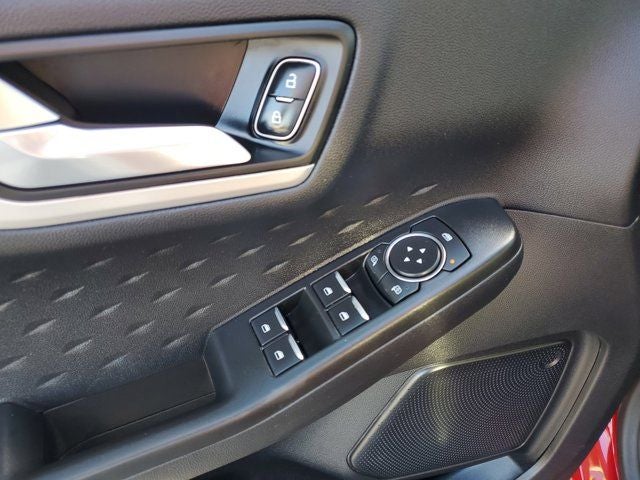 2020 Ford Escape SE Sport Hybrid