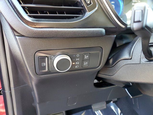 2020 Ford Escape SE Sport Hybrid