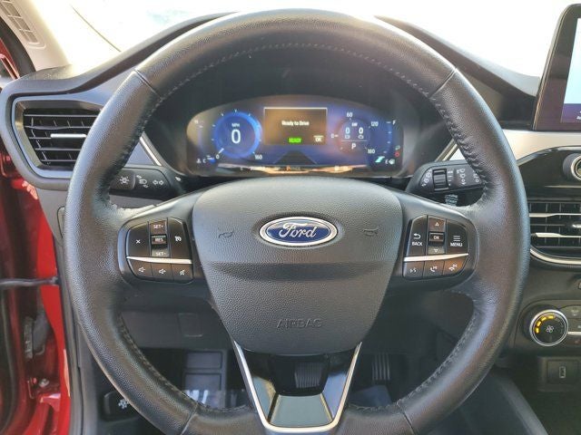2020 Ford Escape SE Sport Hybrid