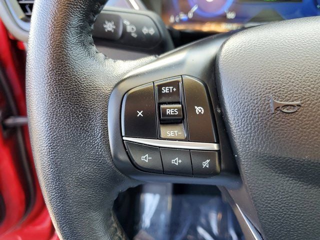 2020 Ford Escape SE Sport Hybrid