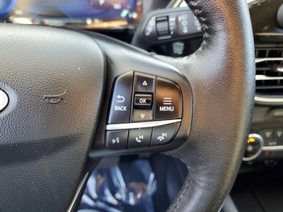 2020 Ford Escape SE Sport Hybrid