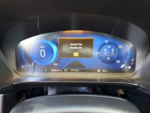 2020 Ford Escape SE Sport Hybrid