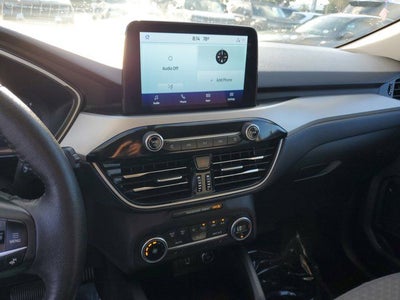 2020 Ford Escape SE Sport Hybrid