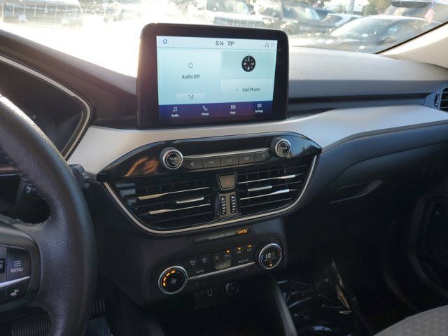 2020 Ford Escape SE Sport Hybrid