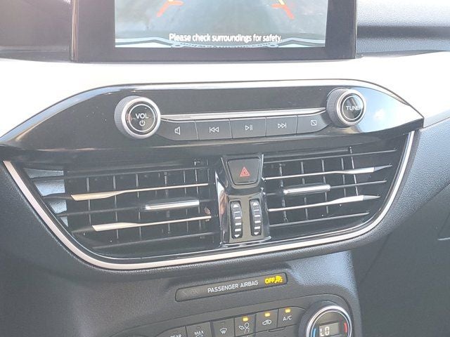 2020 Ford Escape SE Sport Hybrid