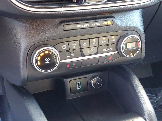 2020 Ford Escape SE Sport Hybrid