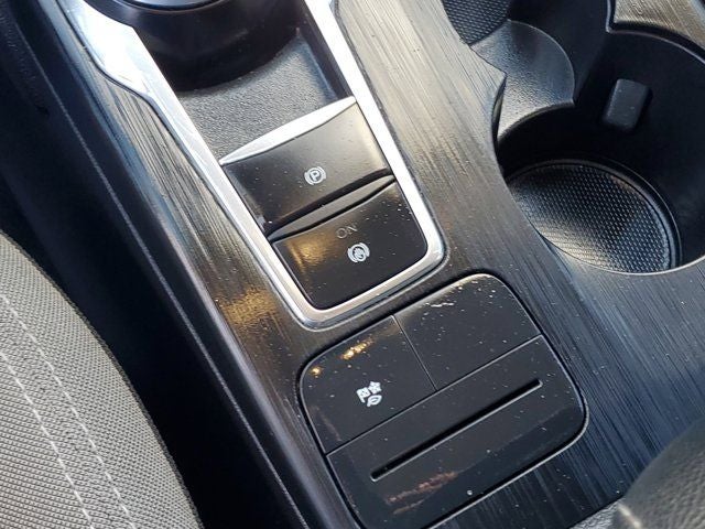 2020 Ford Escape SE Sport Hybrid