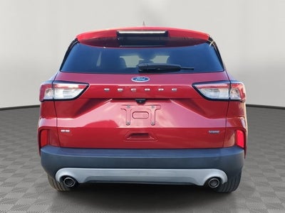 2020 Ford Escape SE Sport Hybrid