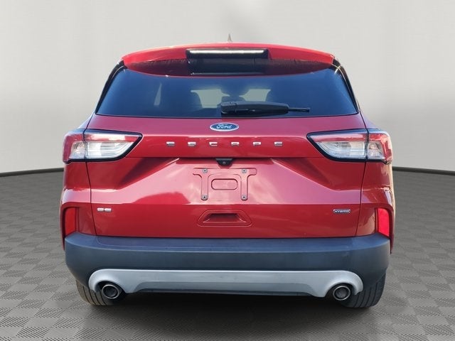 2020 Ford Escape SE Sport Hybrid