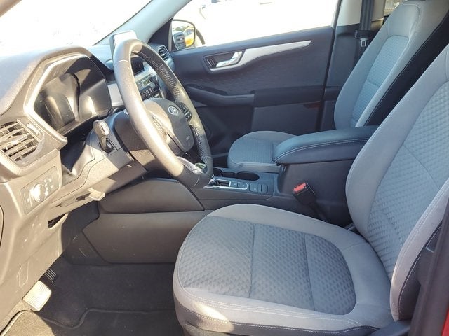 2020 Ford Escape SE Sport Hybrid