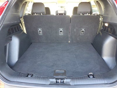 2020 Ford Escape SE Sport Hybrid