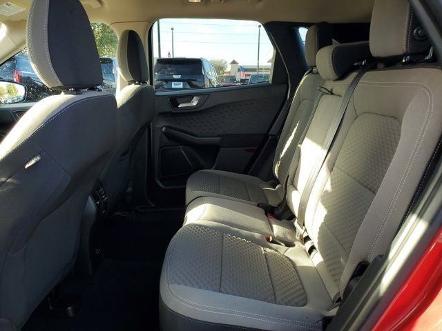 2020 Ford Escape SE Sport Hybrid