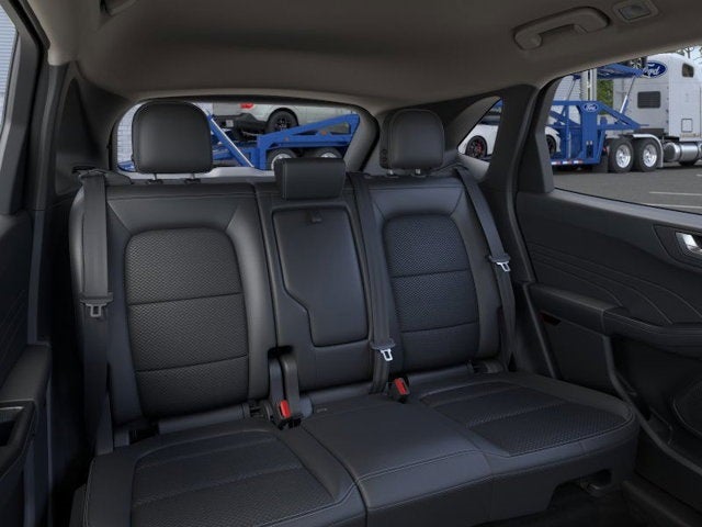 2026 Ford Escape Plug-In Hybrid Base