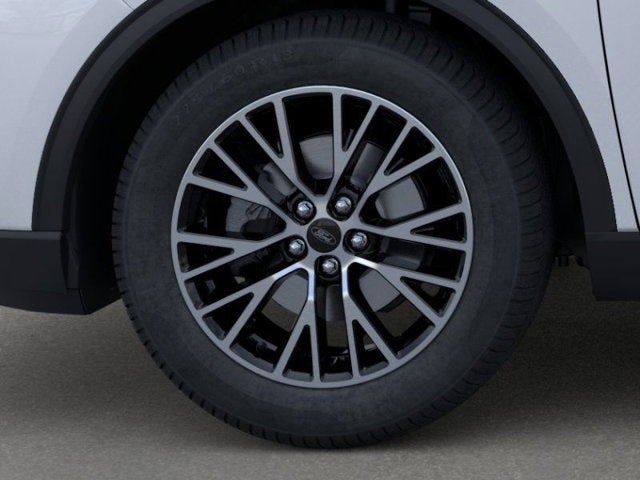 2026 Ford Escape Plug-In Hybrid Base