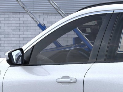 2026 Ford Escape Plug-In Hybrid Base