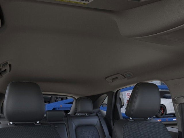 2026 Ford Escape Plug-In Hybrid Base