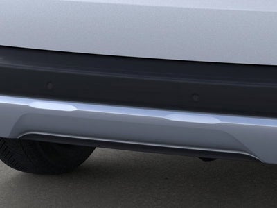 2026 Ford Escape Plug-In Hybrid Base