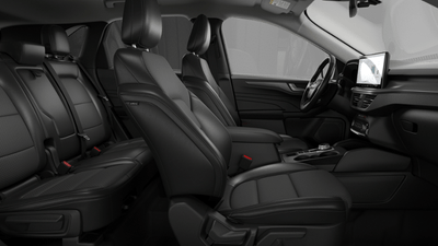 2026 Ford Escape Plug-In Hybrid Base