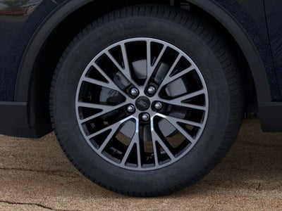 2026 Ford Escape Plug-In Hybrid Base