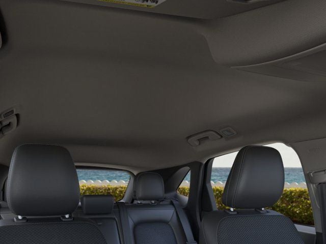 2026 Ford Escape Plug-In Hybrid Base